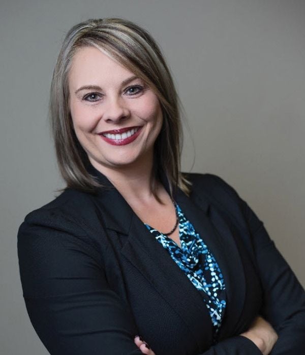 Attorney Pamela Epperson